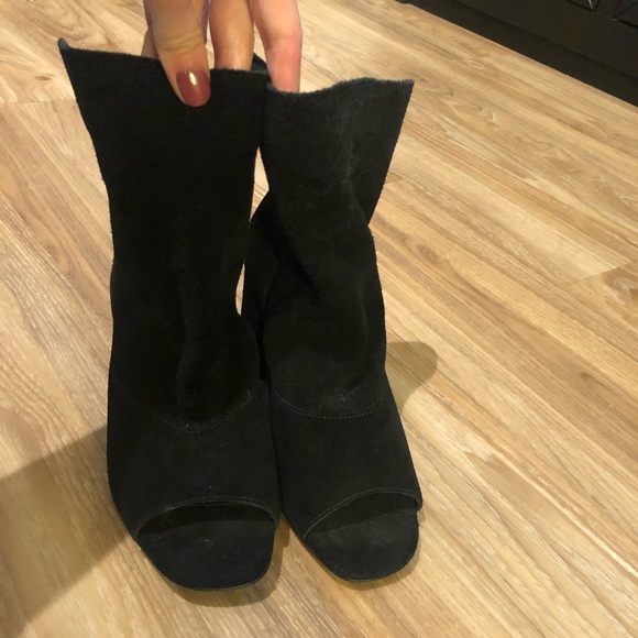 Matisse Gordy Bootie’s - Picture 4 of 7